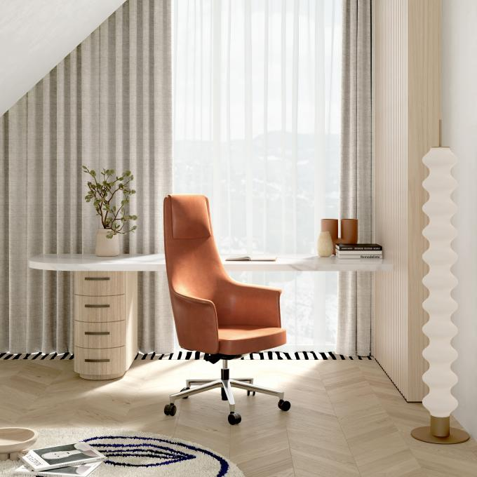 最新の企業ブログについて 実行 事務所 に 適切な 椅子 を 設置 する 5 つの 実用 的 な 助言