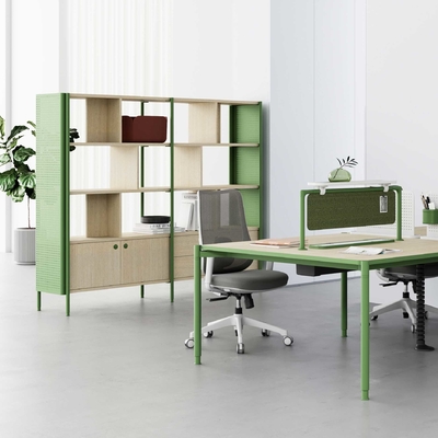 FLEX Sturdy Wood Utility Storage Shelves Simple Design Multiple Uses Custom Color Size